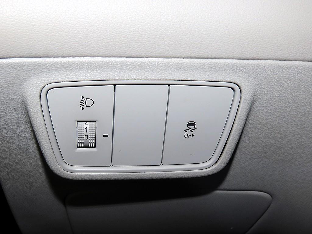 HYUNDAI Tucson 2021 Gris - Importación desde Corea - HF Imports Iquique - Foto 14