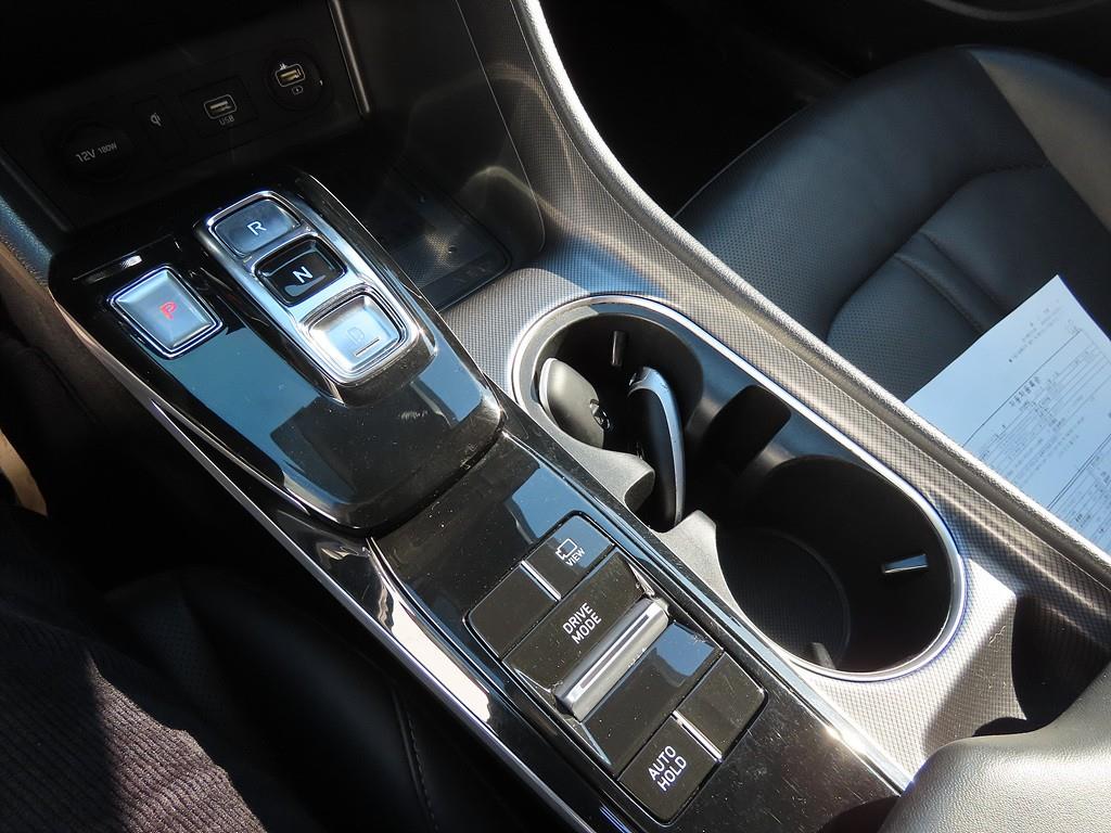 HYUNDAI Sonata 2020 Blanco - Importación desde Corea - HF Imports Iquique - Foto 14