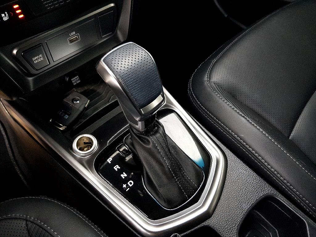 Ssangyong Tivoli 2024 Blanco - Importación desde Corea - HF Imports Iquique - Foto 14