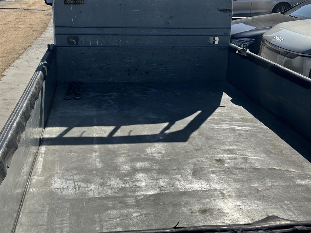 Small Truck Cargo (small) - Vista 11