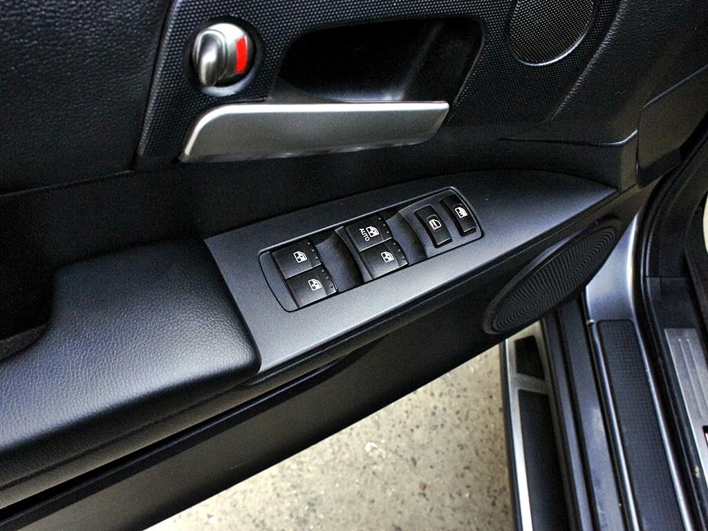 Ssangyong Korando 2018 Gris - Importación desde Corea - HF Imports Iquique - Foto 13