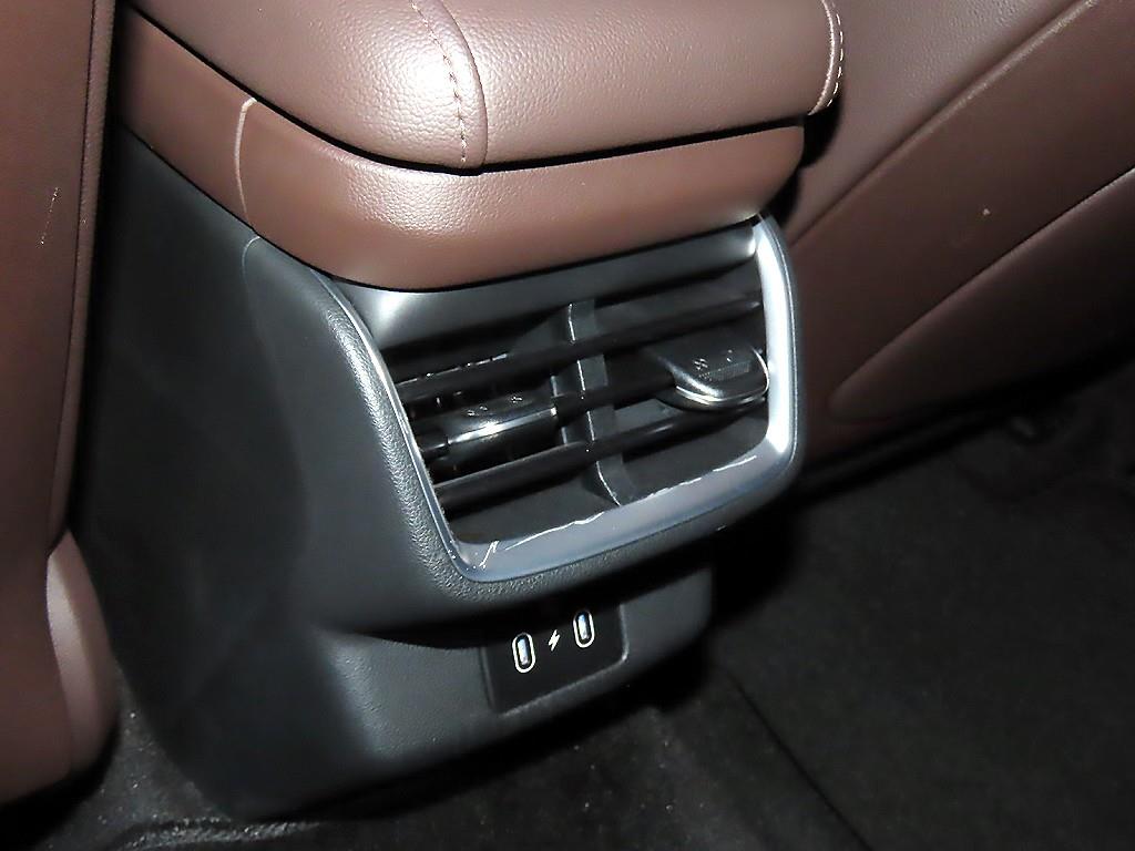 HYUNDAI Grandeur 2023 Blanco - Importación desde Corea - HF Imports Iquique - Foto 16