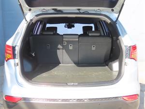 HYUNDAI Santa Fe - Vista 10