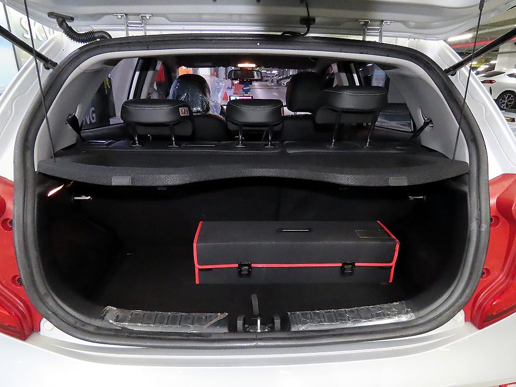 KIA Morning 2019 Gris - Importación desde Corea - HF Imports Iquique - Foto 18