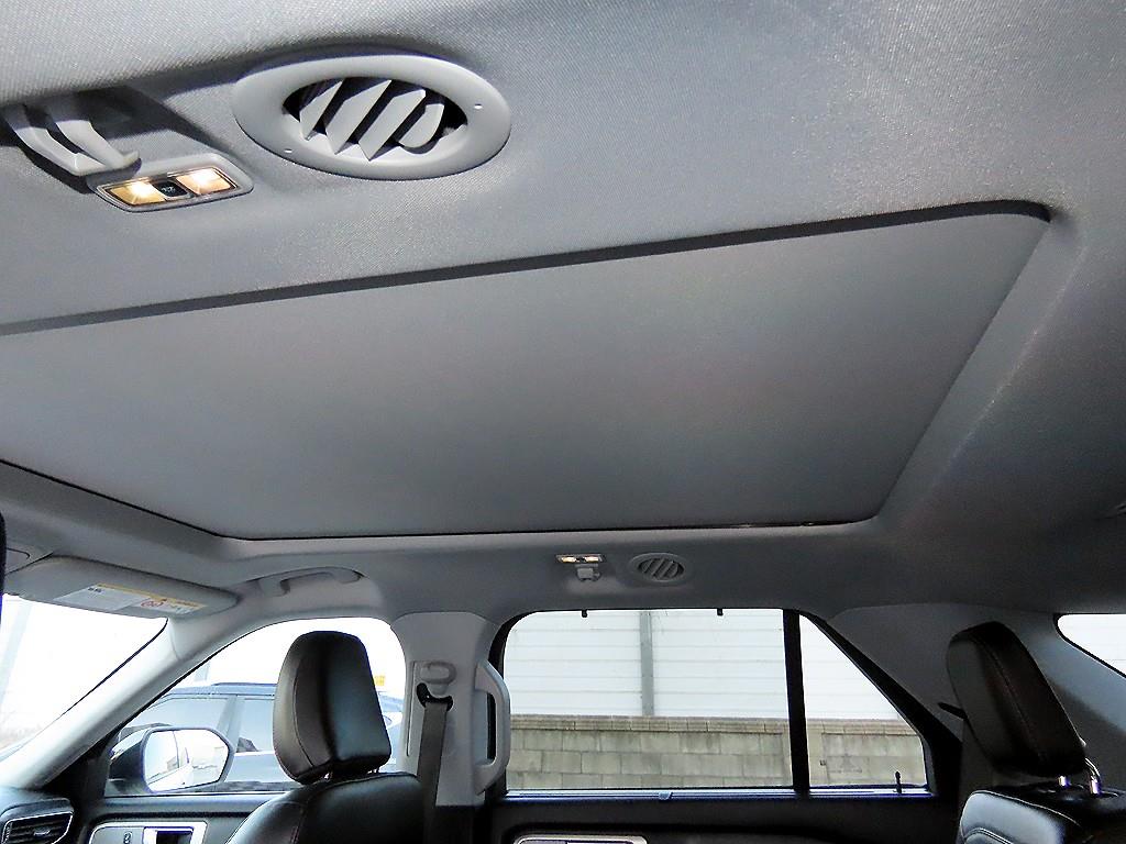 Ford Explorer 2022 Blanco - Importación desde Corea - HF Imports Iquique - Foto 16