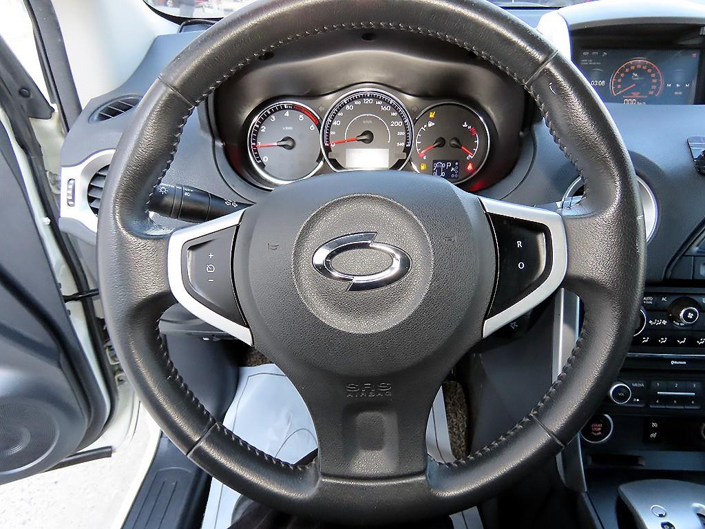 SAMSUNG QM5 - Vista 8