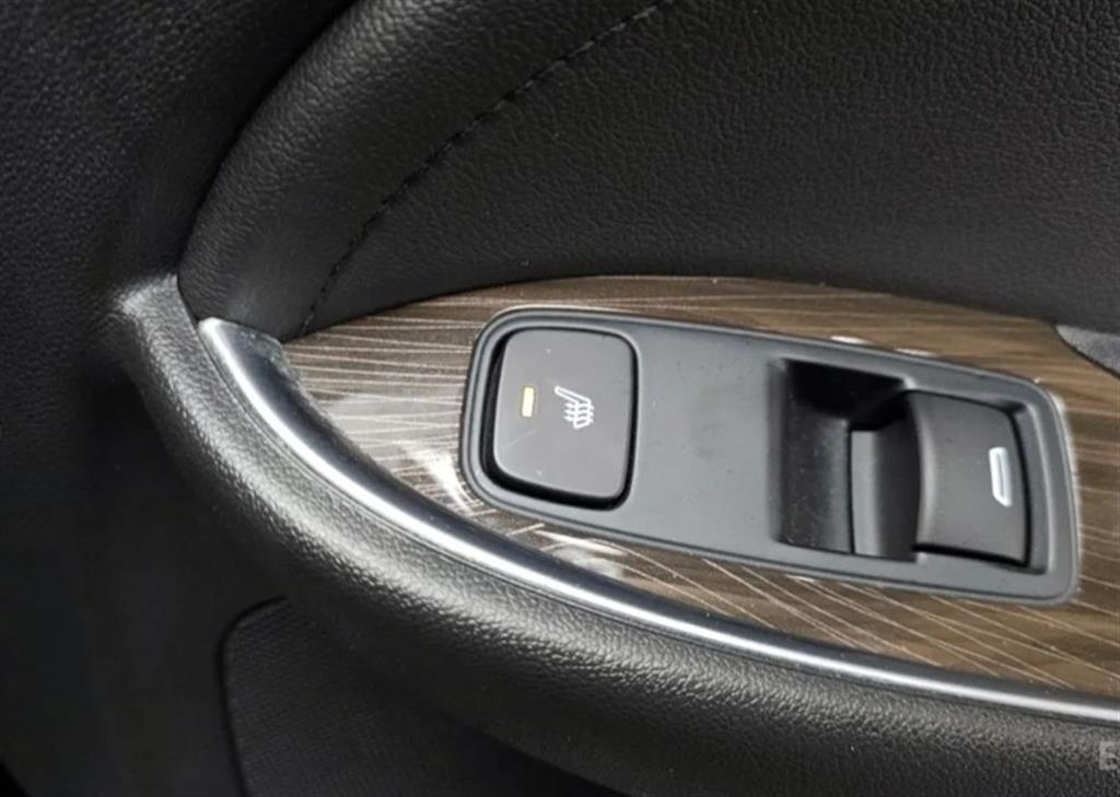 Chevrolet Malibu 2020 Negro - Importación desde Corea - HF Imports Iquique - Foto 18