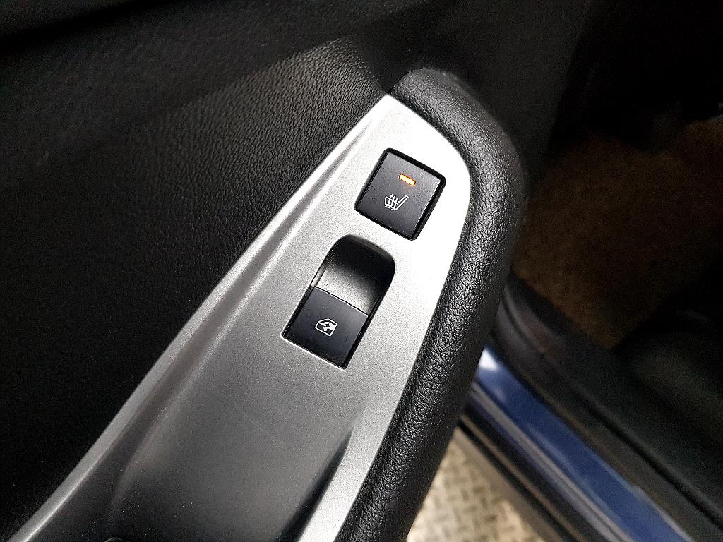 Chevrolet Orlando 2015 Azul - Importación desde Corea - HF Imports Iquique - Foto 13