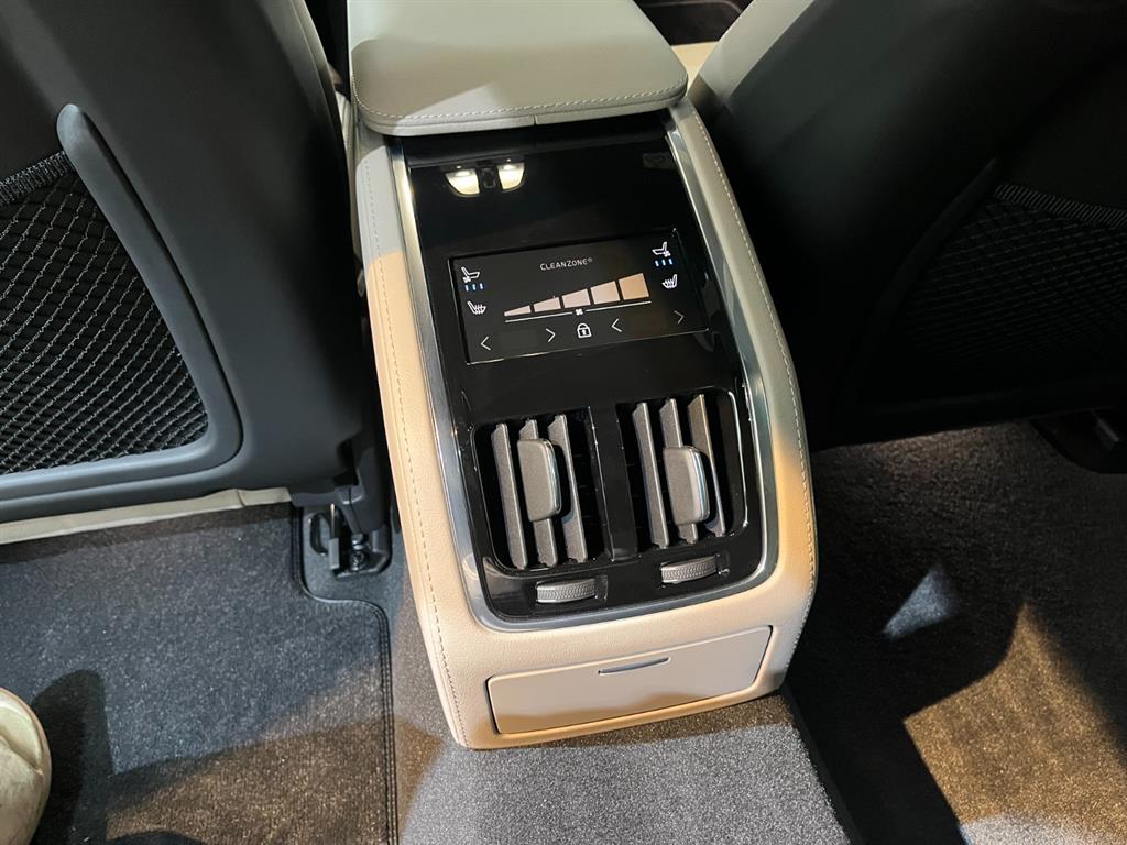 Volvo S90 2026 Blanco - Importación desde Corea - HF Imports Iquique - Foto 16