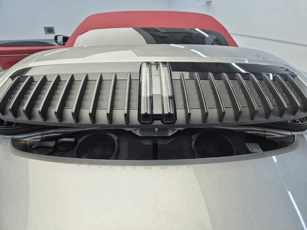 Porsche 911 2024 Gris - Importación desde Corea - HF Imports Iquique - Foto 18