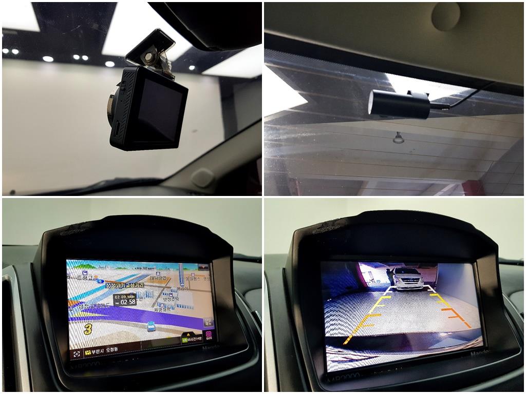 Chevrolet Cruise 2013 Negro - Importación desde Corea - HF Imports Iquique - Foto 17