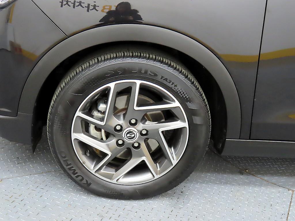 Ssangyong Tivoli 2022 - Importación desde Corea - HF Imports Iquique - Foto 20