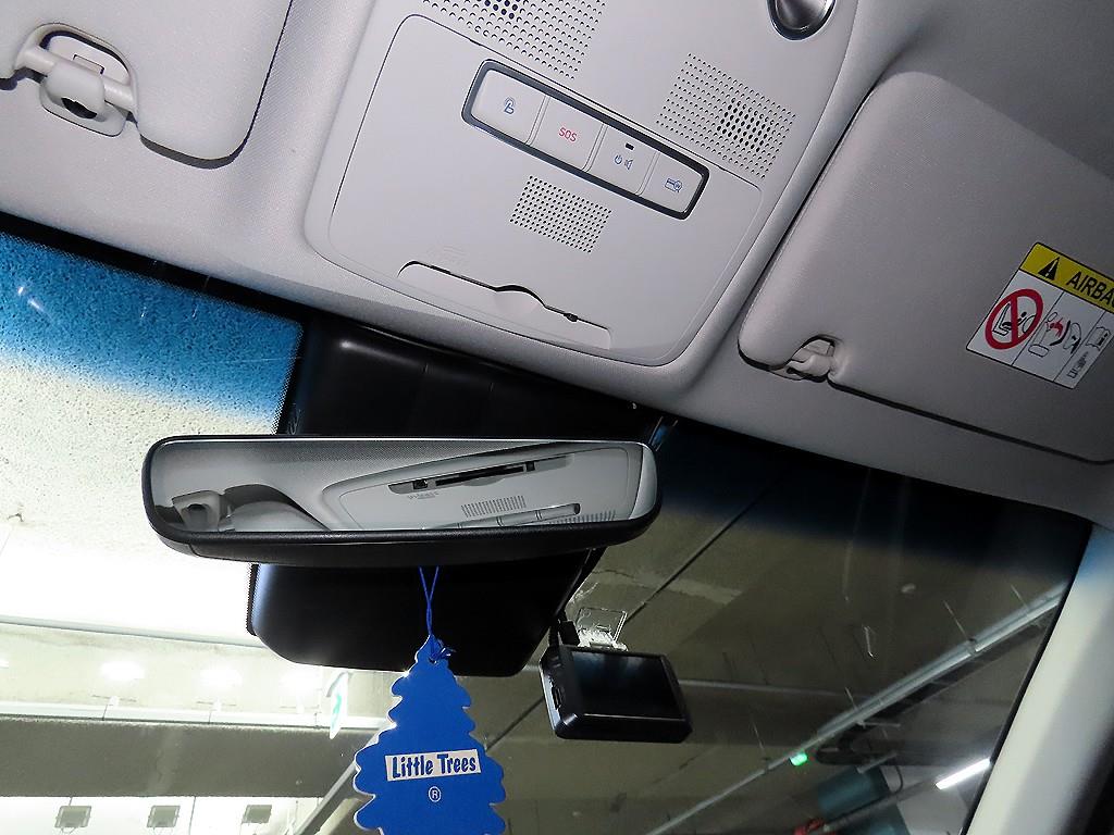 HYUNDAI Grandeur 2021 Negro - Importación desde Corea - HF Imports Iquique - Foto 17