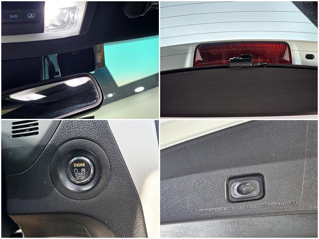 Ford Explorer 2015 Blanco - Importación desde Corea - HF Imports Iquique - Foto 19