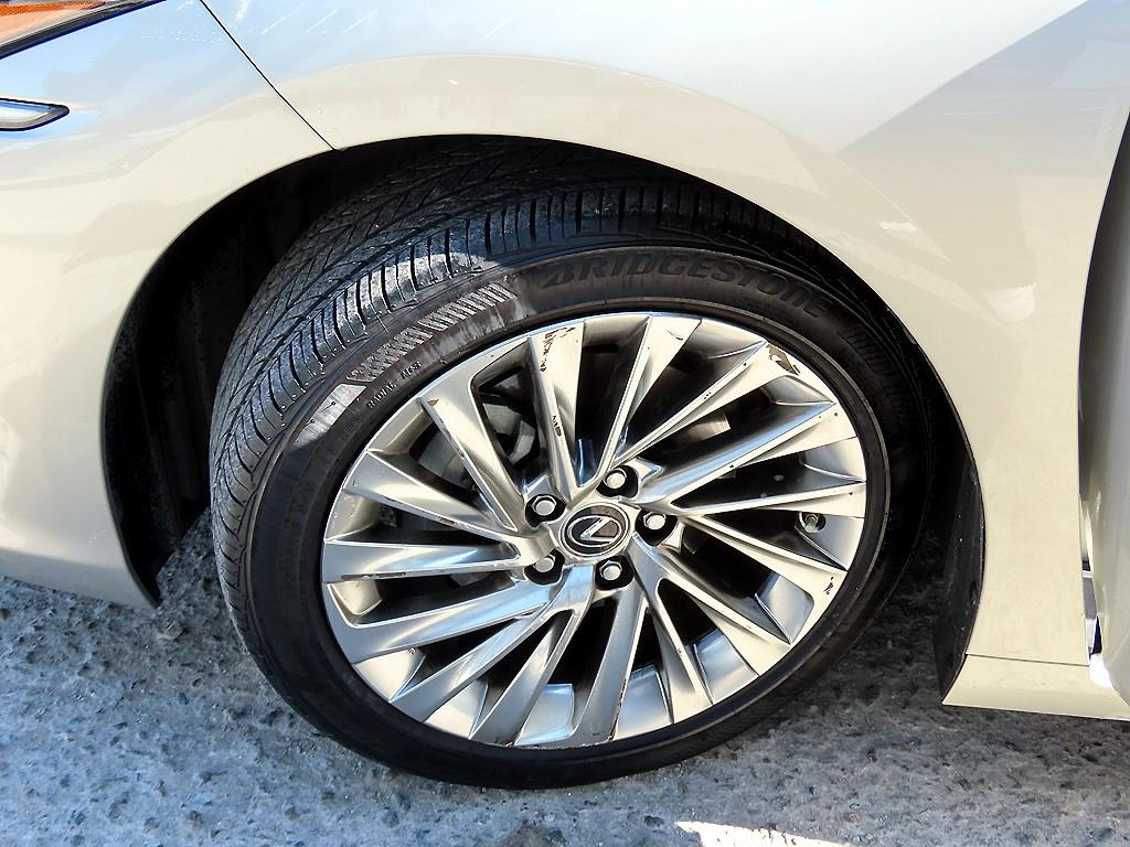 Lexus ES 2019 - Importación desde Corea - HF Imports Iquique - Foto 20