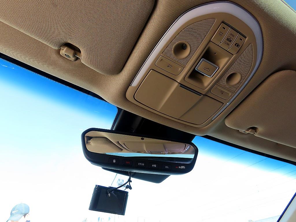 Genesis G80 2017 Blanco - Importación desde Corea - HF Imports Iquique - Foto 13