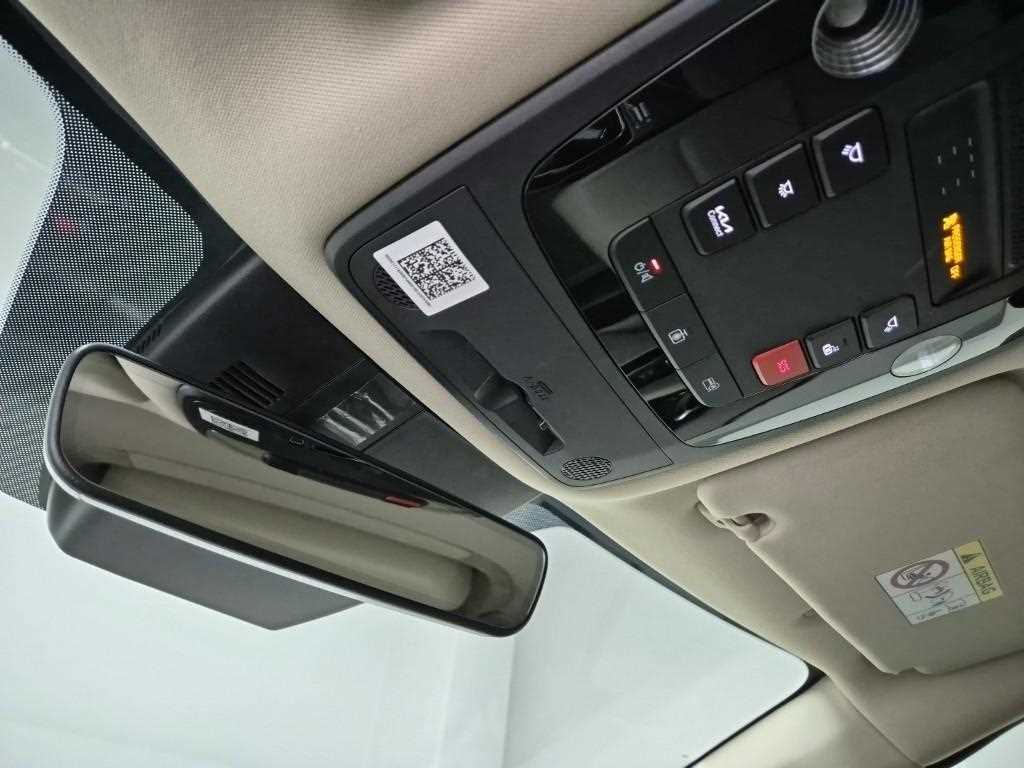 KIA Carnival 2023 Negro - Importación desde Corea - HF Imports Iquique - Foto 16