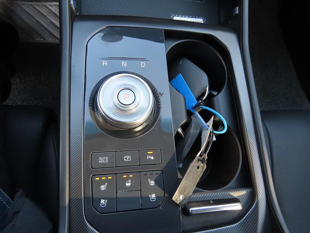 KIA K8 2025 Plateado - Importación desde Corea - HF Imports Iquique - Foto 17