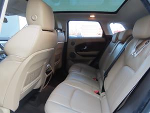 Land Rover Range Rover Bike - Vista 12