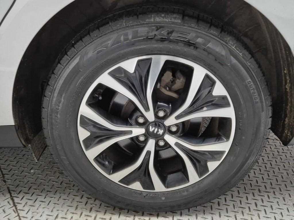 KIA Carnival 2021 Plateado - Importación desde Corea - HF Imports Iquique - Foto 20