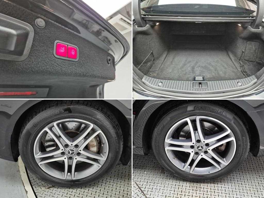 Mercedes Benz S Class 2015 Negro - Importación desde Corea - HF Imports Iquique - Foto 20