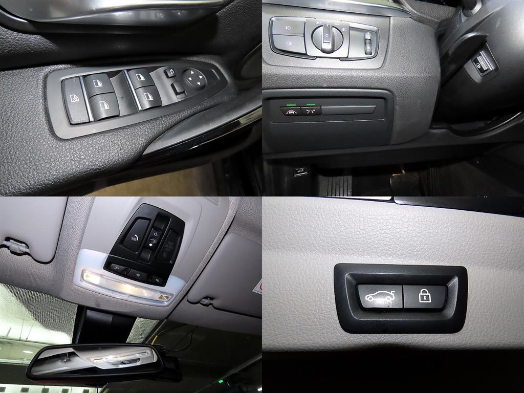 BMW 4 Series 2020 Azul - Importación desde Corea - HF Imports Iquique - Foto 18