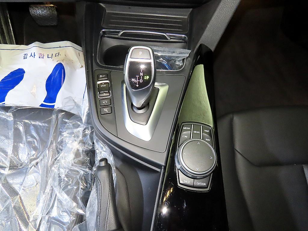 BMW 4 Series - Vista 12