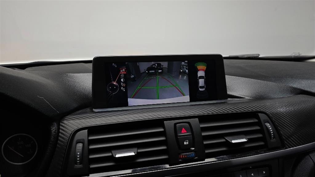 BMW 3 series 2015 Blanco - Importación desde Corea - HF Imports Iquique - Foto 16