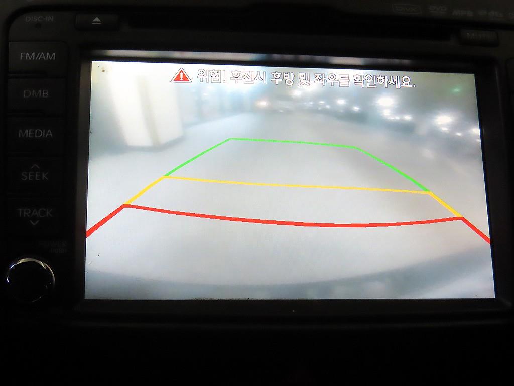 KIA Sportage 2012 - Importación desde Corea - HF Imports Iquique - Foto 16