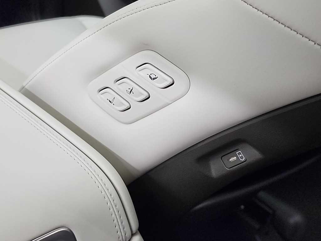 HYUNDAI Santa Fe 2024 Blanco - Importación desde Corea - HF Imports Iquique - Foto 13