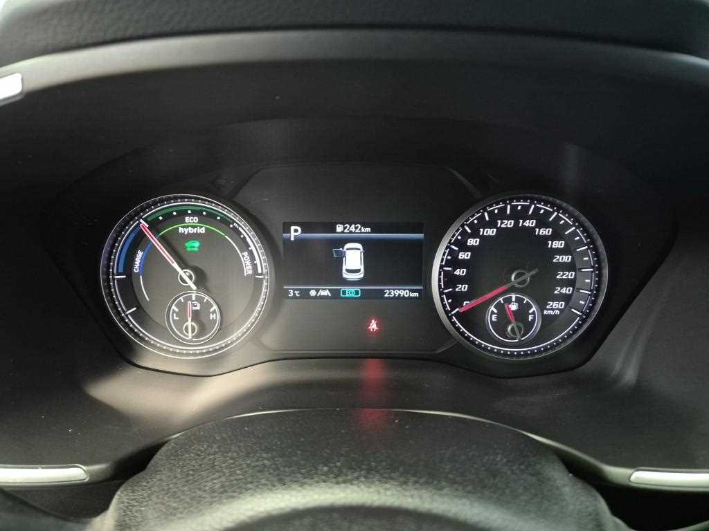 HYUNDAI Santa Fe - Vista 6