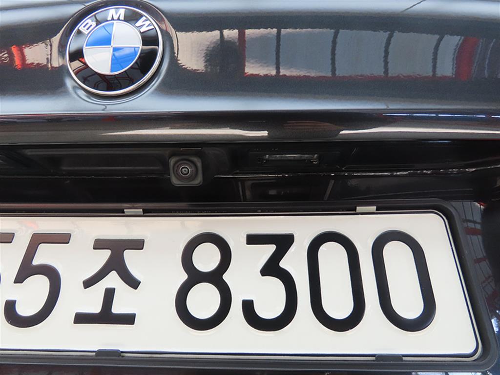 BMW 5 Series 2018 Gris - Importación desde Corea - HF Imports Iquique - Foto 18