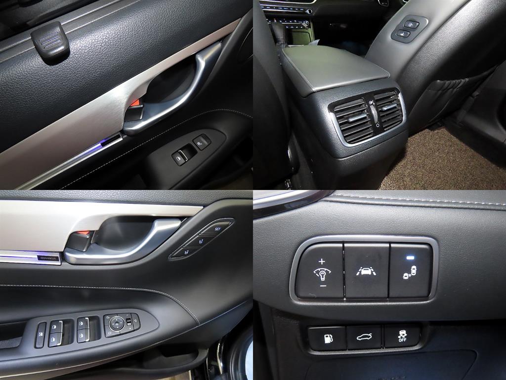 HYUNDAI Grandeur 2019 - Importación desde Corea - HF Imports Iquique - Foto 18