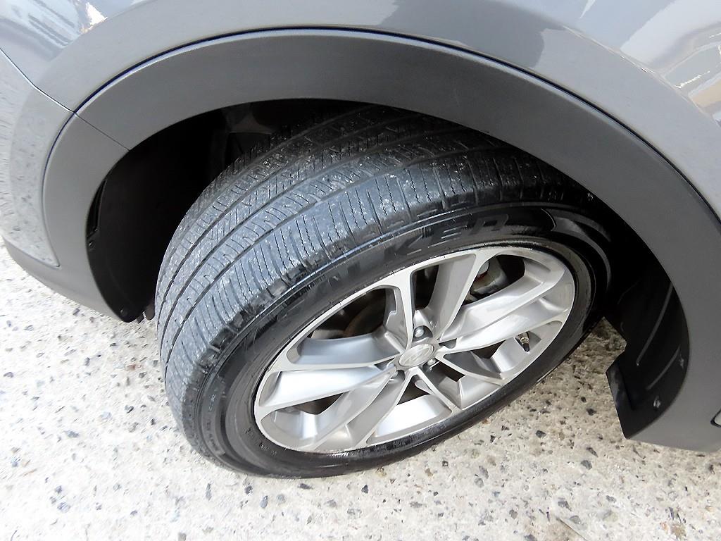 HYUNDAI Santa Fe 2016 - Importación desde Corea - HF Imports Iquique - Foto 20