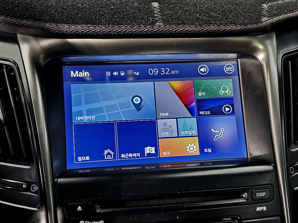 HYUNDAI Sonata 2014 Negro - Importación desde Corea - HF Imports Iquique - Foto 13