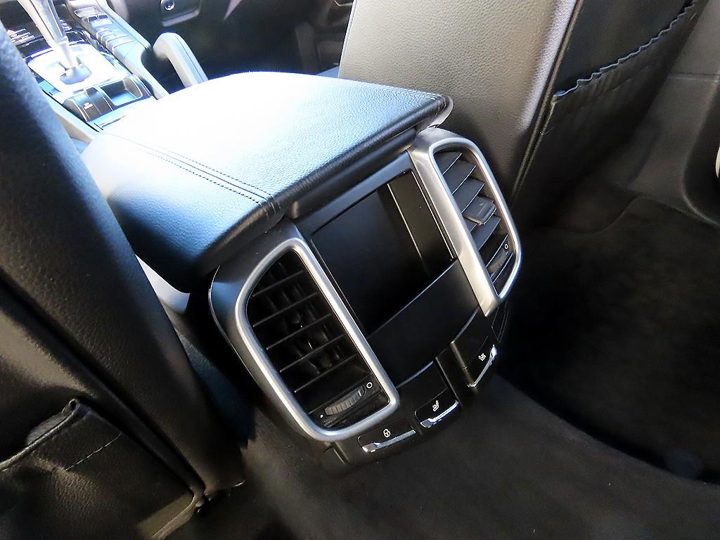 Porsche Cayenne 2014 Blanco - Importación desde Corea - HF Imports Iquique - Foto 14