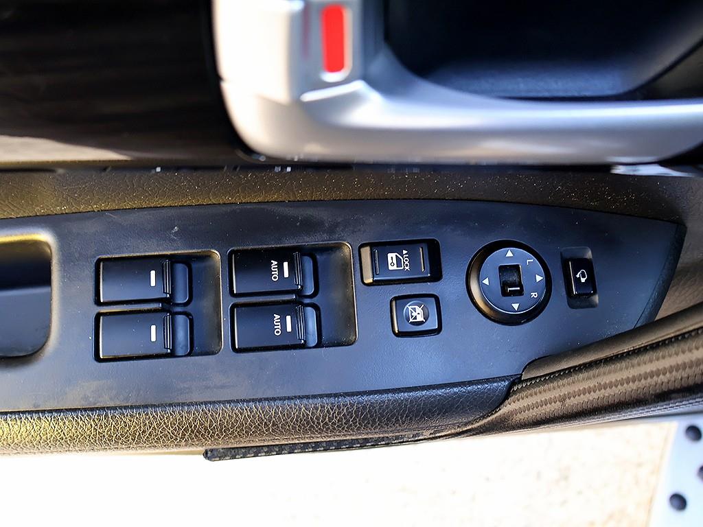 KIA Sorento 2011 Negro - Importación desde Corea - HF Imports Iquique - Foto 10