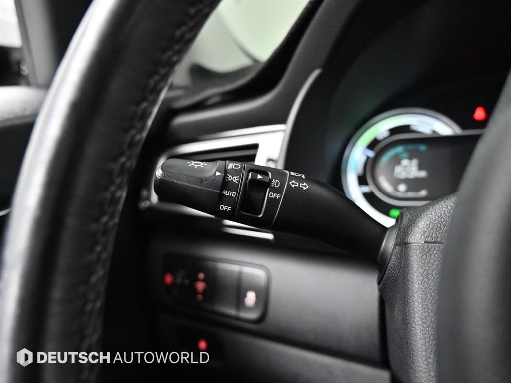 KIA Niro 2017 Blanco - Importación desde Corea - HF Imports Iquique - Foto 17