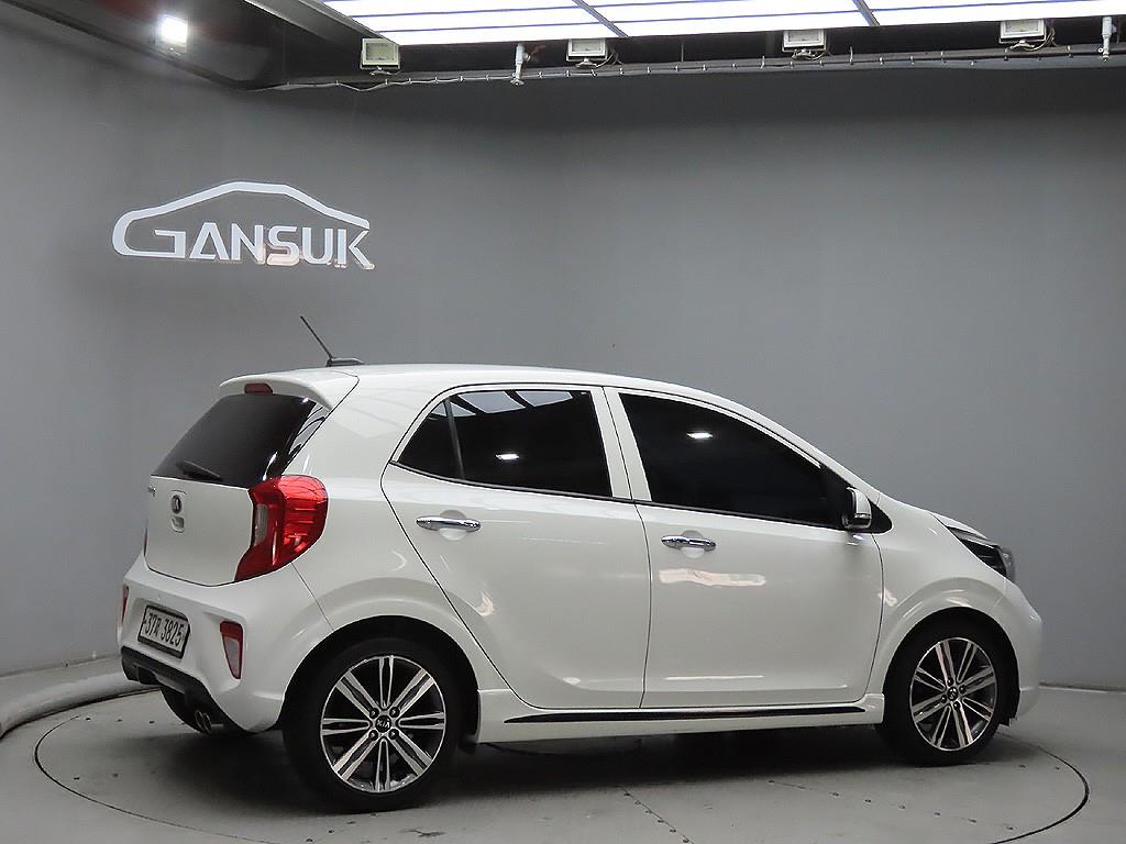 KIA Morning - Vista 7