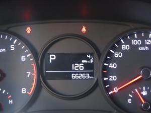 KIA Morning - Vista 12