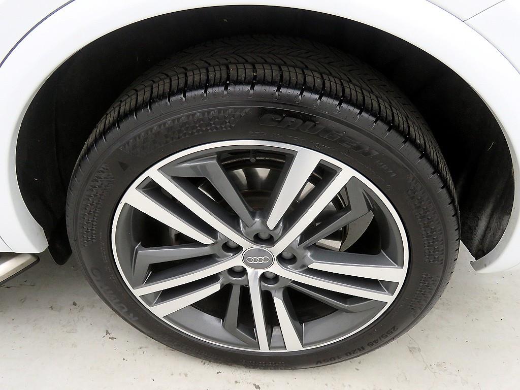 Audi Q5 2020 - Importación desde Corea - HF Imports Iquique - Foto 20