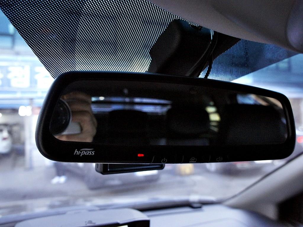 Ssangyong Korando 2018 Gris - Importación desde Corea - HF Imports Iquique - Foto 12