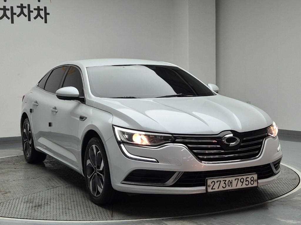 SAMSUNG SM6 - Vista 4