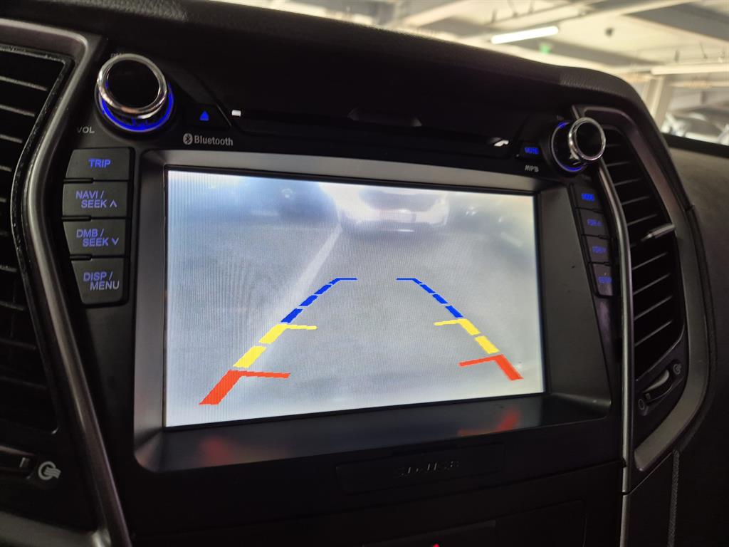 HYUNDAI Santa Fe - Vista 10