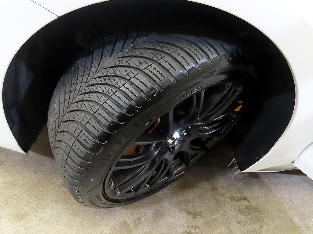 HYUNDAI Grandeur 2019 Blanco - Importación desde Corea - HF Imports Iquique - Foto 20