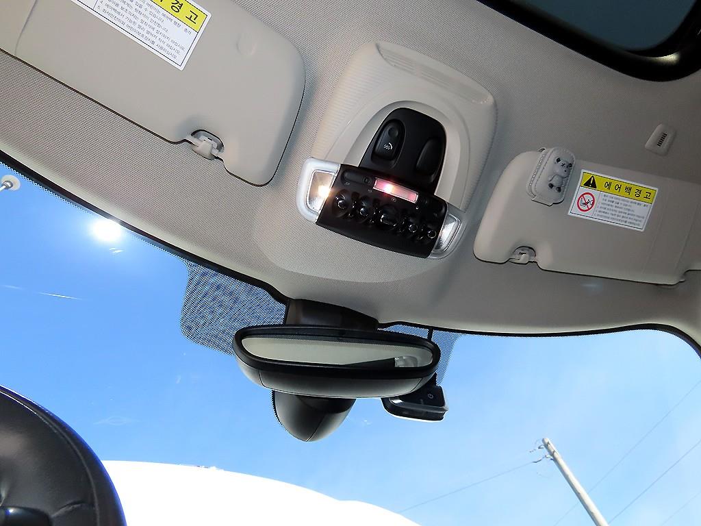 Mini Countryman 2020 Blanco - Importación desde Corea - HF Imports Iquique - Foto 15