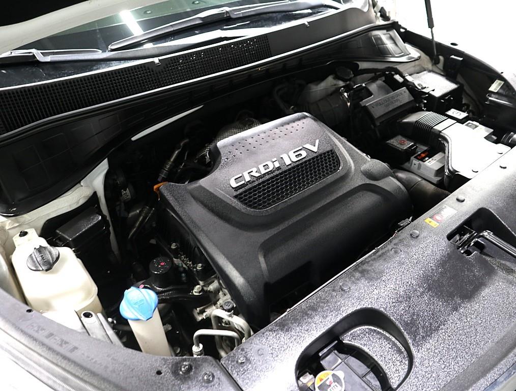 KIA Sorento - Vista 6