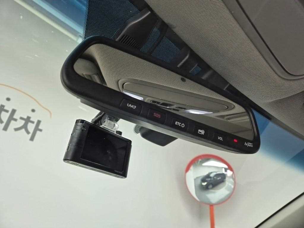 KIA Carnival 2020 Gris - Importación desde Corea - HF Imports Iquique - Foto 16