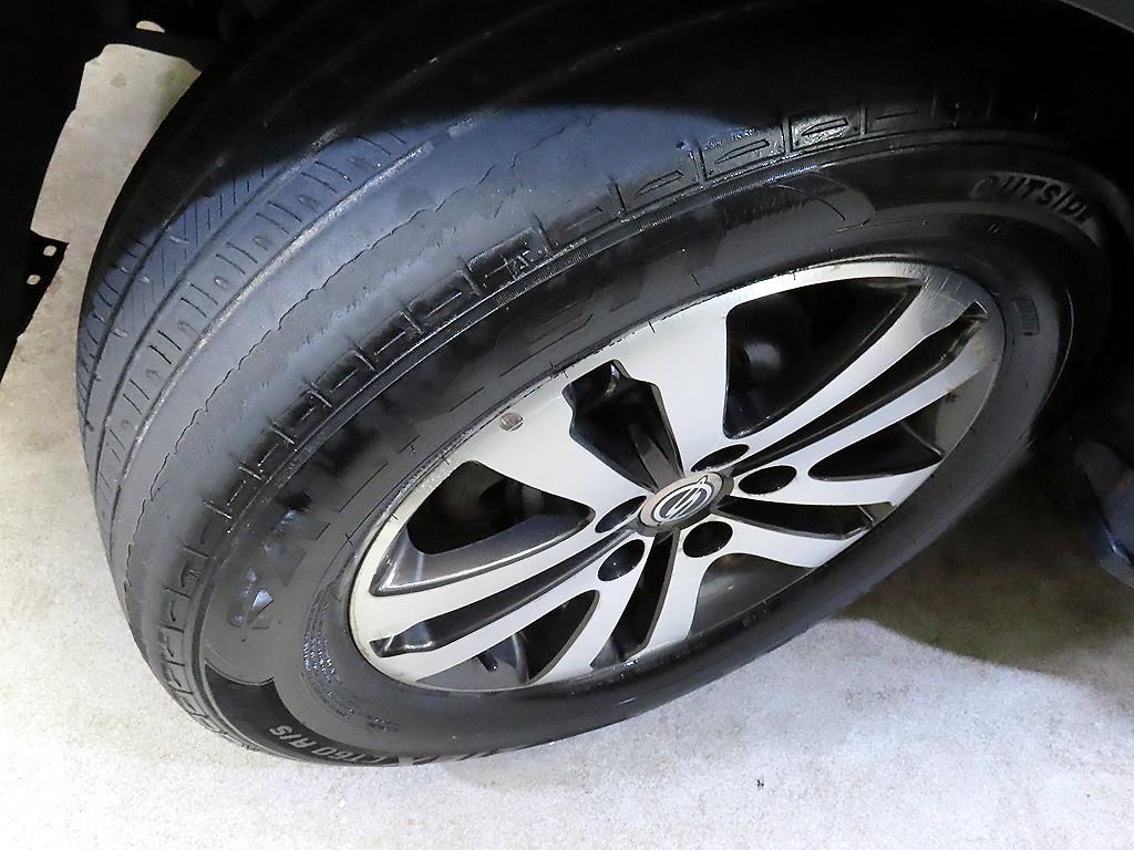 Ssangyong Rexton 2015 Blanco - Importación desde Corea - HF Imports Iquique - Foto 20