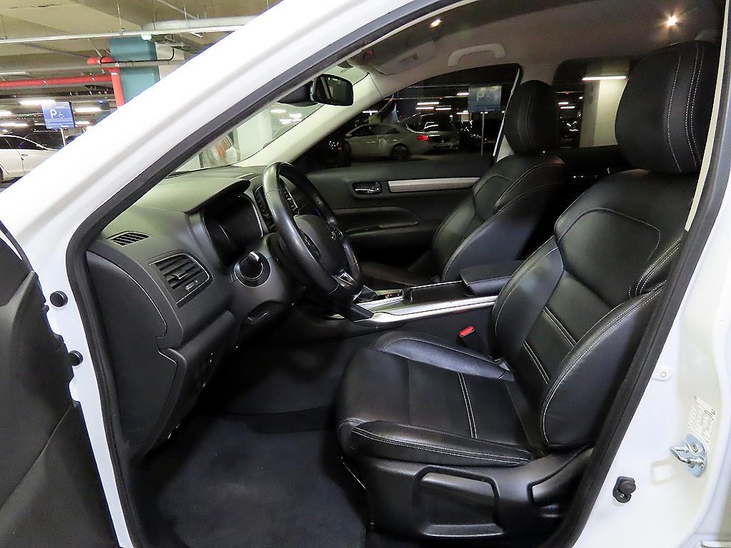 SAMSUNG QM6 - Vista 6